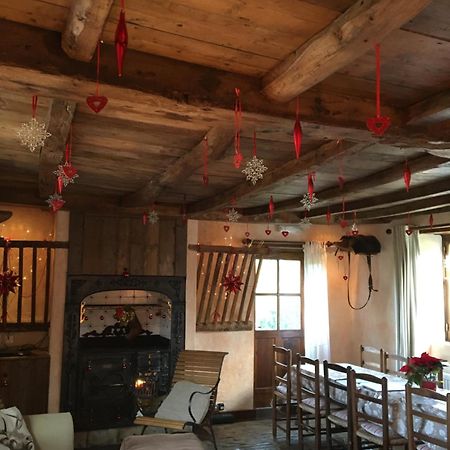 Fosse Farmhouse Holiday Cottages Chippenham  Exteriör bild