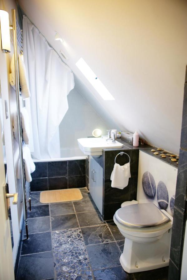 Fosse Farmhouse Holiday Cottages Chippenham  Exteriör bild